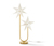 Dekorační svítidlo »Hvězda« s LED 