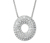 Řetízek Sparkle Donut
