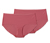 Kalhotky Magic Cut, 2 ks, v barvě růžové