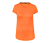 Funkční triko, oranžové