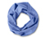 Multifunkční šátek, fialový