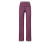 Stahovací sportovní kalhoty, fialové