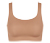 Top sloggi ZERO Feel 2.0 Top, nostalgic brown - NOSTALGIC BROWN