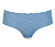 Bokové kalhotky sloggi ZERO Feel Bliss Hipster, azura blue