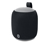 Reproduktor Bluetooth® Fabric, střední, černý