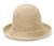 Háčkovaný klobouk