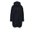 Hřejivý kabátek ve stylu oversized
