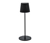 Akumulátorová stolní lampa s LED