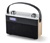 Digitální rádio DAB+/FM s Bluetooth®