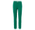 Dámské strečové kalhoty, zelené
