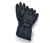 Zimní rukavice, tmavě modré
