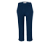 Bengalínové kalhoty v 3/4 délce, námořnicky modré
