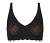 Měkká podprsenka sloggi ZERO Feel Bliss Soft bra, black