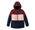 Termobunda ve stylu color blocking