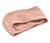 Ručníkový turban, růžový