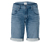 Džínové šortky »Mustang«, modrá - Modrý denim