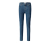 Přiléhavé džíny, středně modrý denim