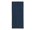 Multifunkční šátek, modrý s melírem