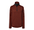 Mikina midlayer z pleteného fleecu
