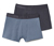 Boxerky s vláknem TENCEL™, 2 ks