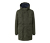 Parka, olivově zelená - Olivově zelené