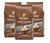 Caffè Crema Intense – 3 x 1 kg zrnkové kávy