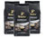 Tchibo Espresso Sicilia Style - 3 x 1 kg zrnkové kávy
