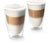 Sklenice na latte macchiato, 2 ks