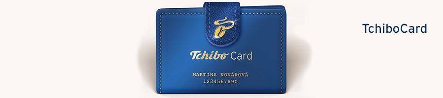 Tchibo Card