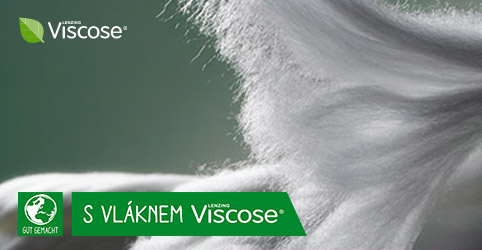 Lenzing Viscose®