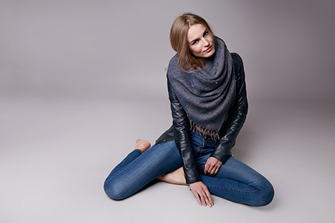 Dámské tregíny v džínovém stylu: Vypadají jako skinny džíny, ale nabízí pohodlí legín.