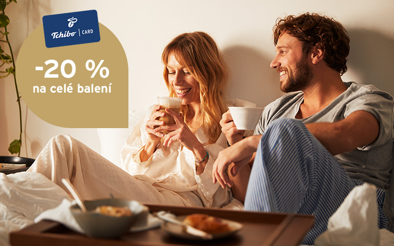 20% SLEVA na velké balení