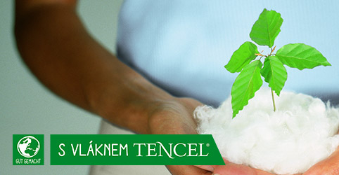 Vlákno Tencel®