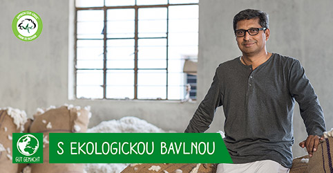 Bavlna ECO-LOGIC