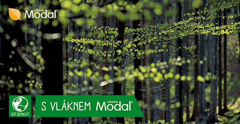 Vlákno Modal®