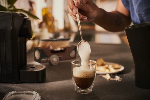 Tiramisu Dream