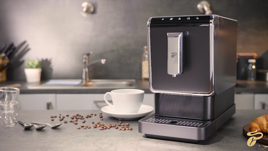 Produktvideo zum Epserto Caffè 1.1