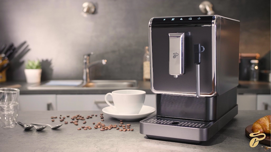 Produktvideo zum Epserto Latte