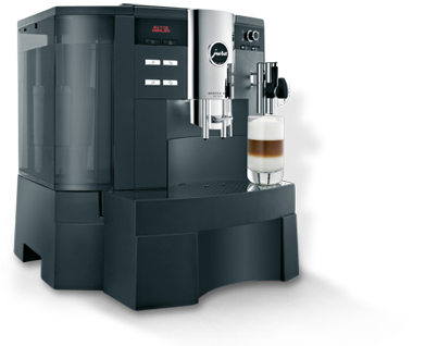Jura Impressa XS 90