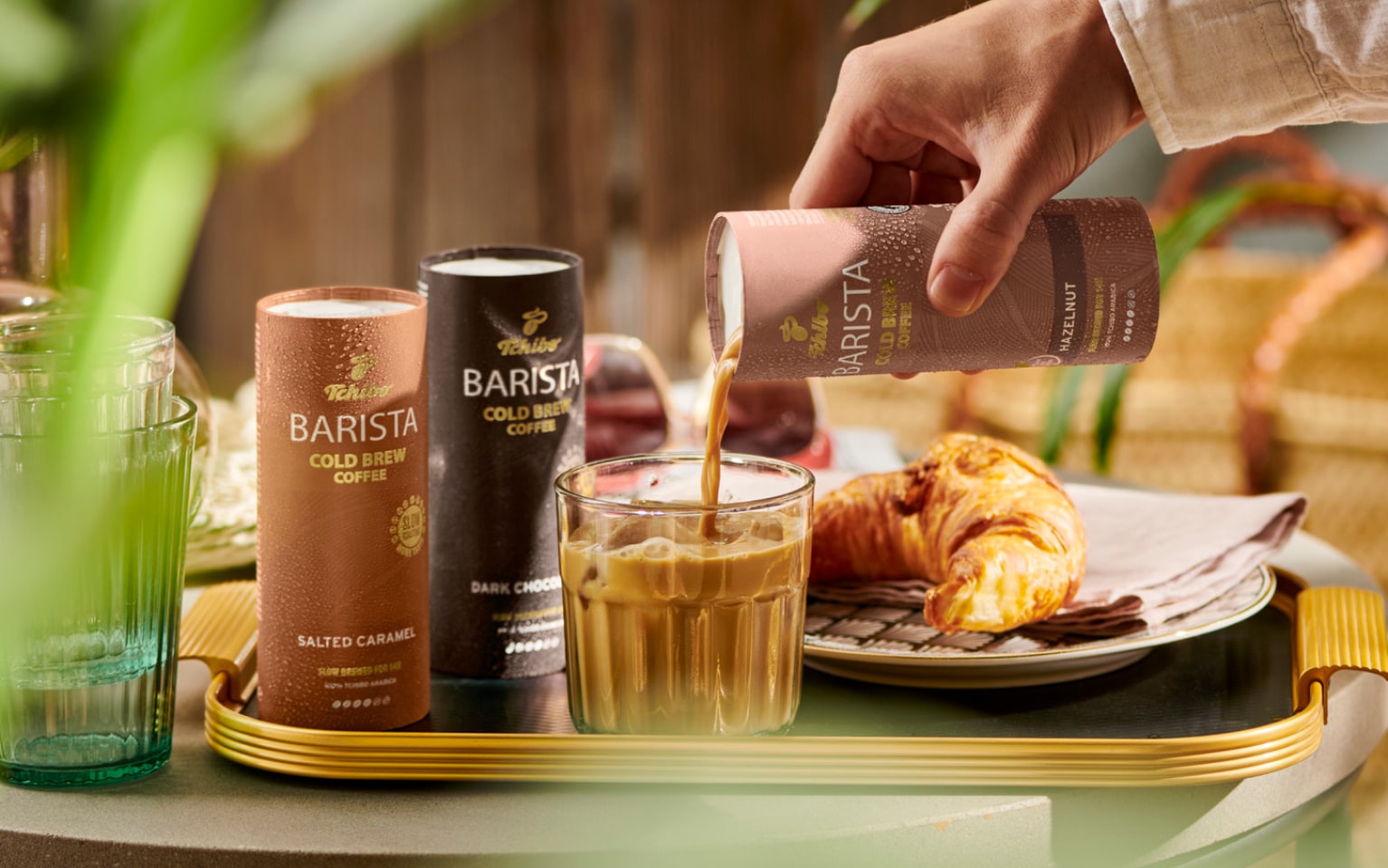 Cold Brew