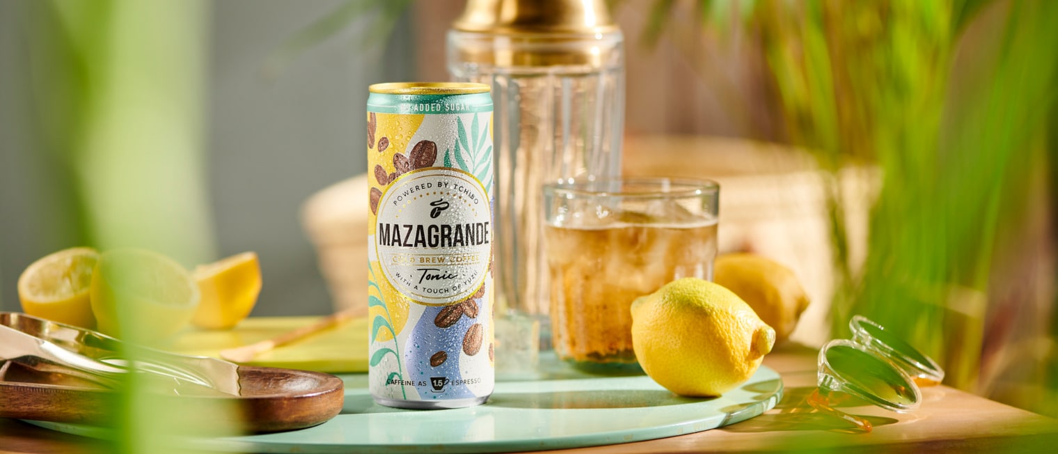 Mazagrande