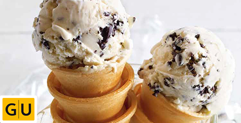 Stracciatella