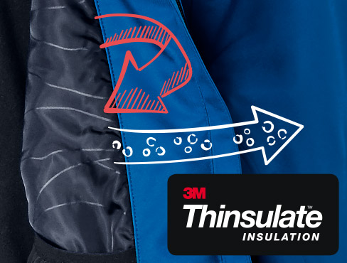3M Thinsulate