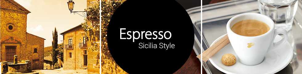 Espresso Sicilia Style od Tchibo