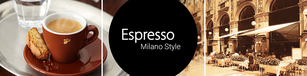 Espresso Milano Style od Tchibo