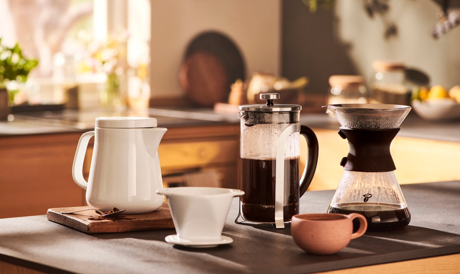 Kaffeedose