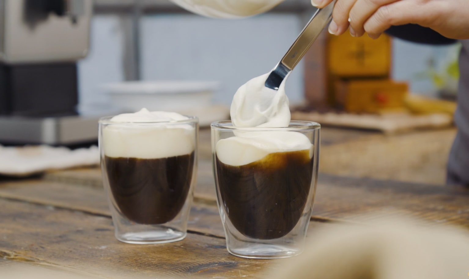 Espresso