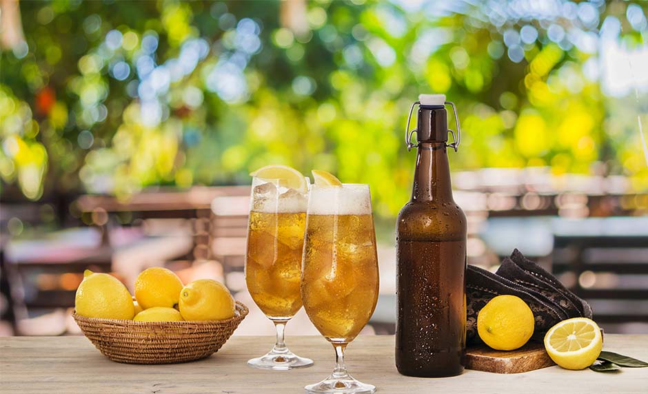 Mazagrande Radler
