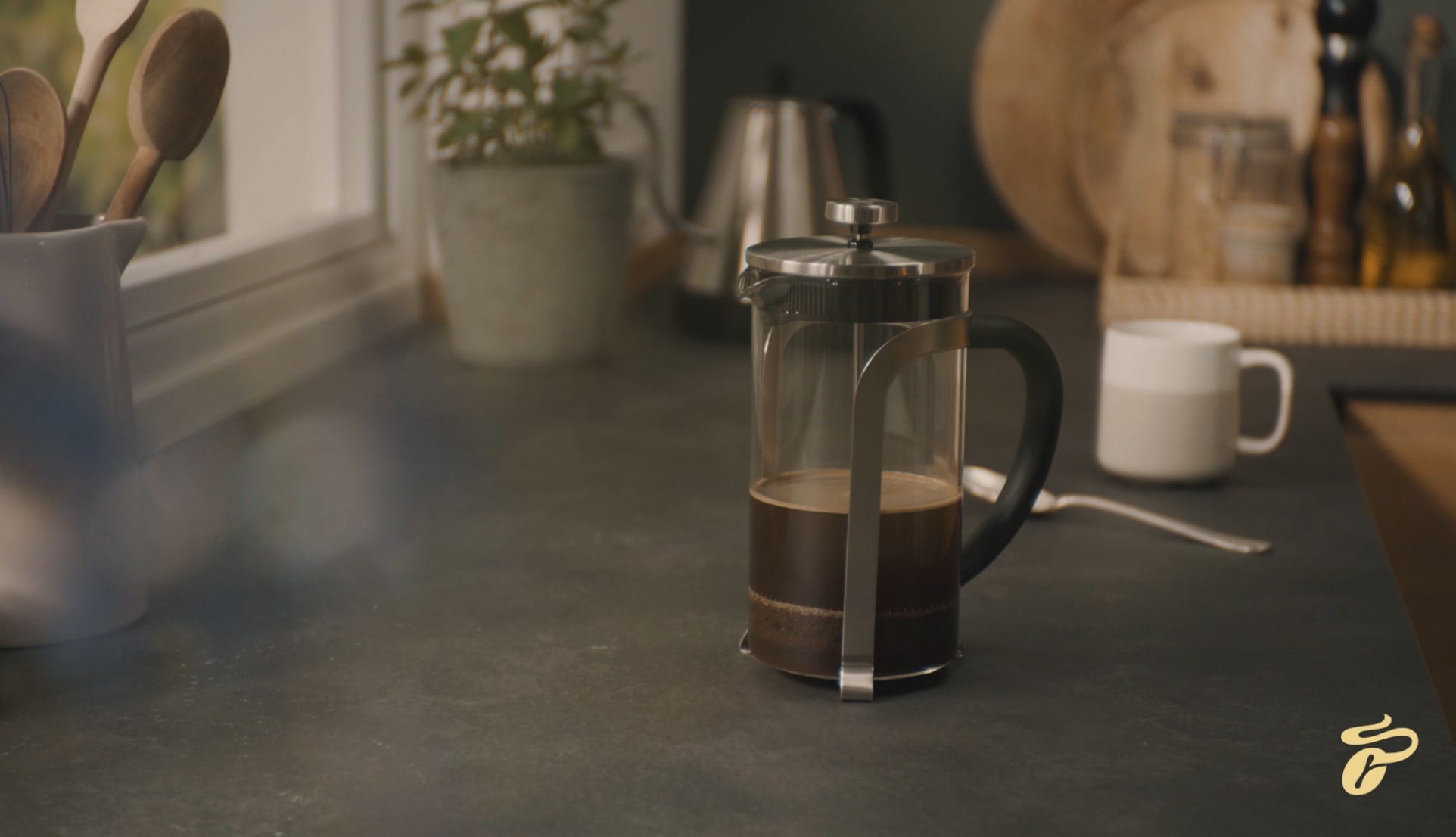 French Press
