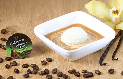 Espresso Gelato
